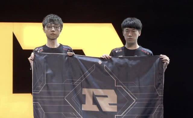 更强势的对 更强势的对