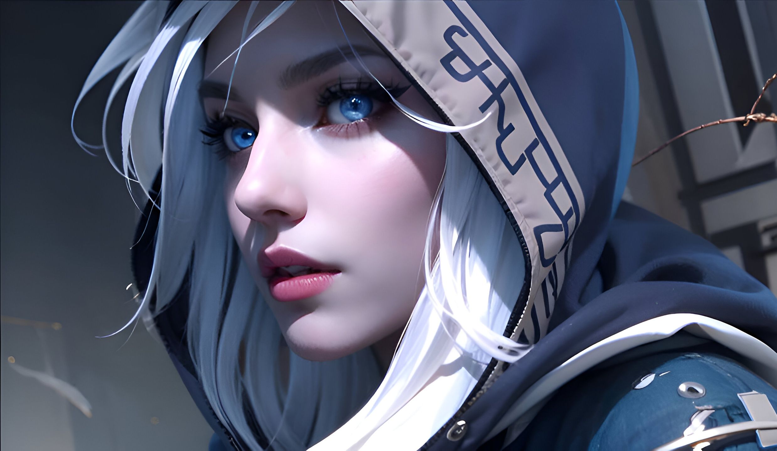 更强的身体 更强的身体